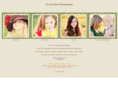 ohsoposhphotography.com