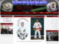 okinawaisshinryu.com