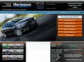 ourismanmazda.com