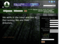 pacificnwarborist.com