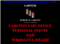 personalinjurylawoffice.com