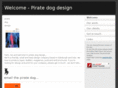 piratedogdesign.com