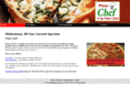 pizzachef-whitestone.com