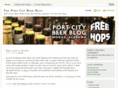 portcitybeer.com
