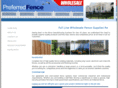 preferredfencesupplies.com