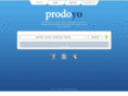 prodoyo.com