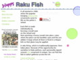 rakufish.com