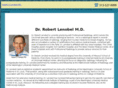 robertslenobelmd.com