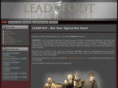 rockwithleadfoot.com