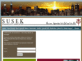 ronsusek.net