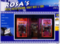 rosasroastbeef.com