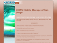 sandiegoportablestorage.com