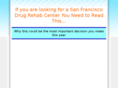 sanfrancisco-drug-rehab.com