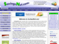 savingnut.com