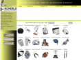 scherlespecialties.com