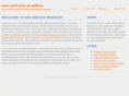 seeprivateprofiles.com