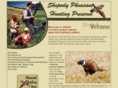 shepodyhuntingpreserve.com