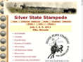 silverstatestampede.net