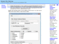simplesql.net