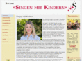 singen-mit-kindern.org