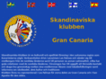 skandinaviskaklubben.com