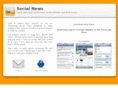 socialnews-app.com