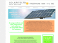 solariteltd.com