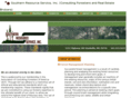 southernresourceservice.com