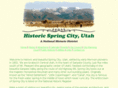 springcitycorp.com