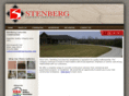 stenbergconcrete.com