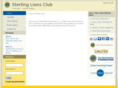 sterlinglions.org