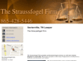 straussfogelfirm.com