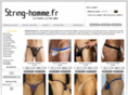 string-homme.fr