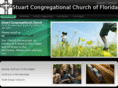 stuartcongregational.com