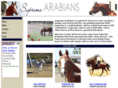 supremearabians.com