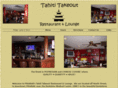 tahititakeoutrestaurant.com