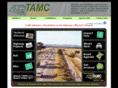 tamcmonterey.org
