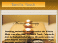 tandistouch.com