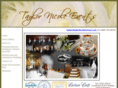taylornicoleevents.com