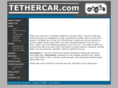 tethercar.com