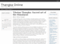thangkaonline.com