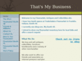 thatsmybusiness.net