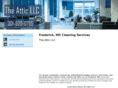 theatticllcmd.com
