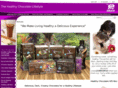 thehealthychocolatelifestyle.com