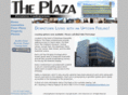 theplazadowntown.com