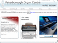 theusedorganpeople.com