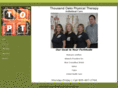 thousandoaksphysicaltherapy.com