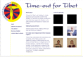 timeoutfortibet.com