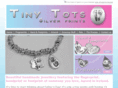 tinytotssilverprints.com