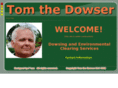 tomthedowser.com